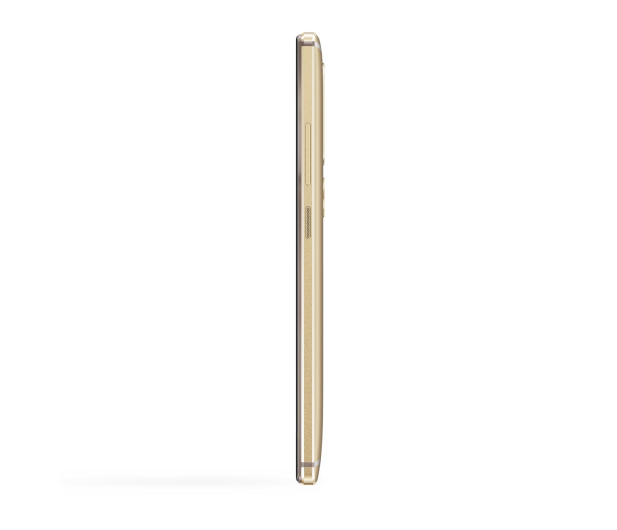 Lenovo Phab 2 Pro 4/64GB Dual SIM złoty - 343712 - zdjęcie 7